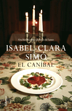 El caníbal  Isabel Clara-Simó